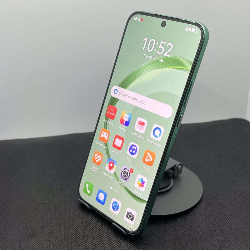 Huawei Nova 11 256GB Dual Sim Green - Cracked Screen