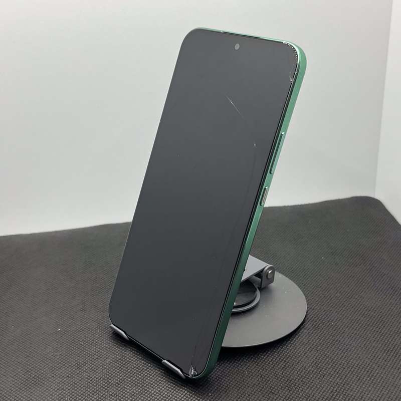 Huawei Nova 11 256GB Dual Sim Green - Cracked Screen