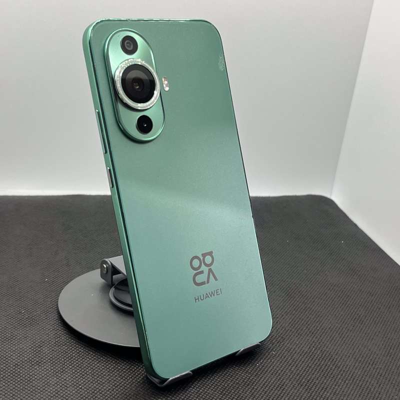 Huawei Nova 11 256GB Dual Sim Green - Cracked Screen
