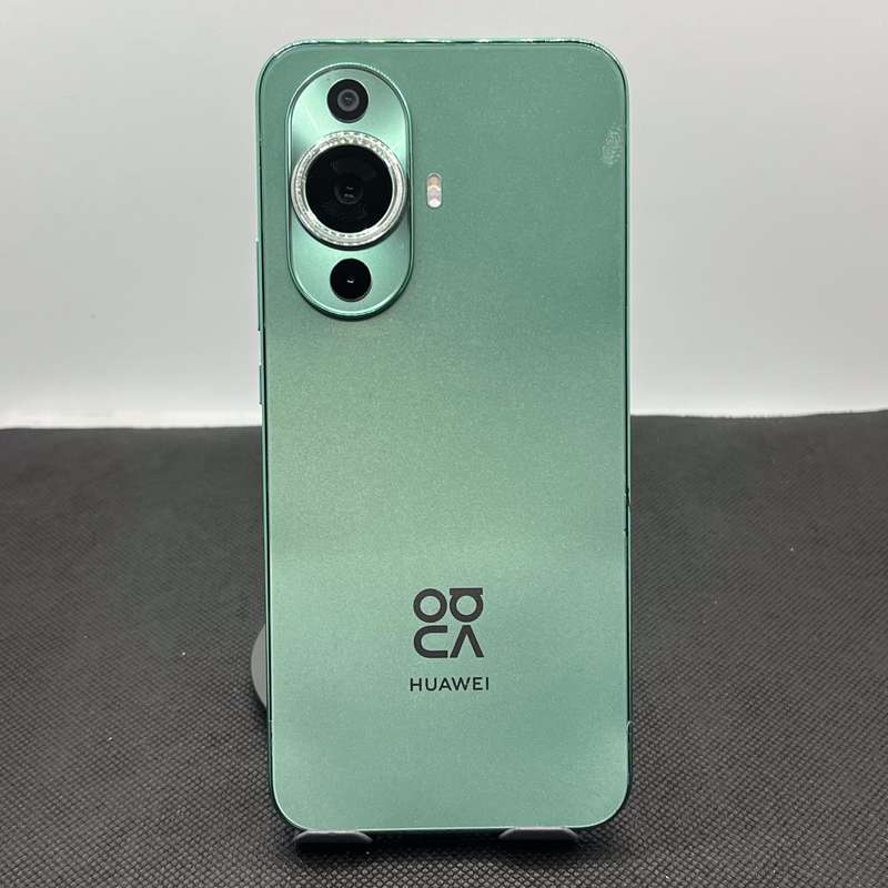Huawei Nova 11 256GB Dual Sim Green - Cracked Screen