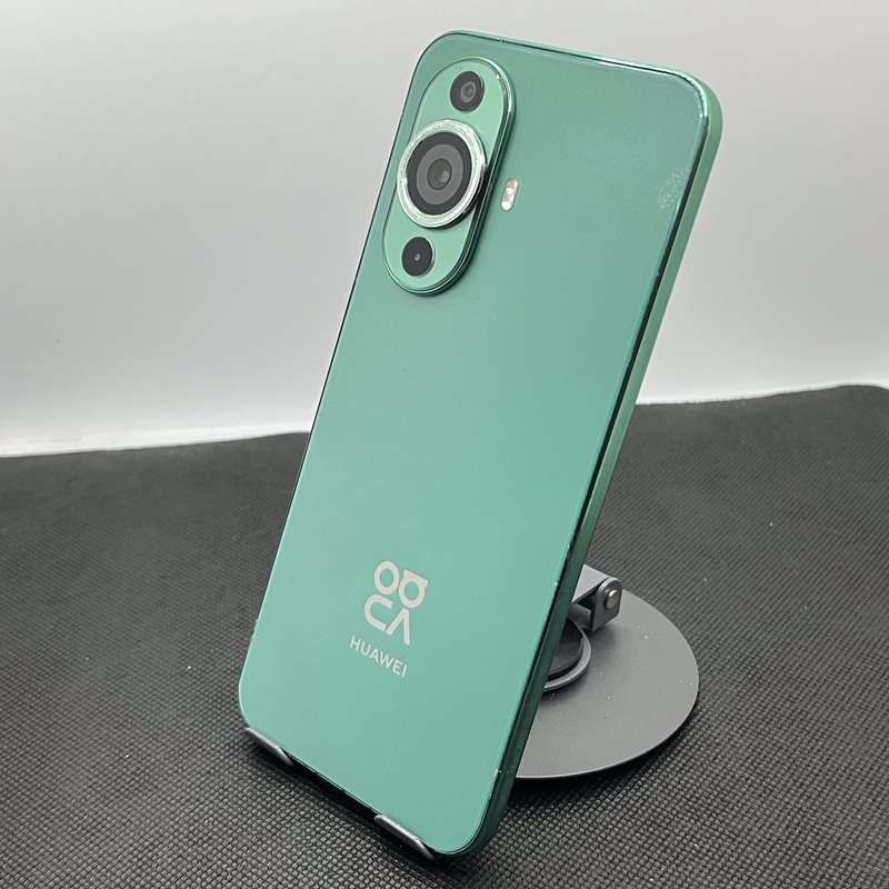 Huawei Nova 11 256GB Dual Sim Green - Cracked Screen