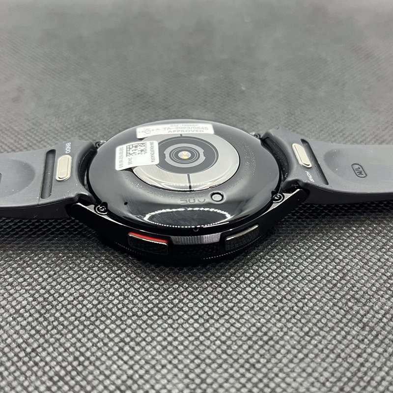 Samsung Galaxy Watch 6 Classic 47mm LTE Black (6 Month Warranty)