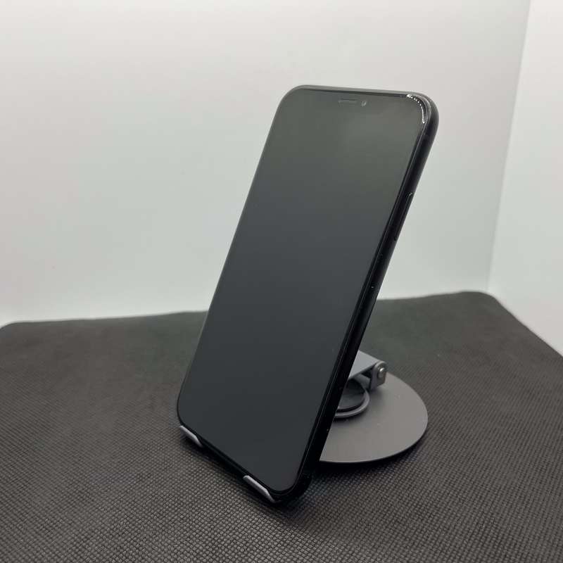 Apple iPhone XR 64GB Black (3 Month Warranty)