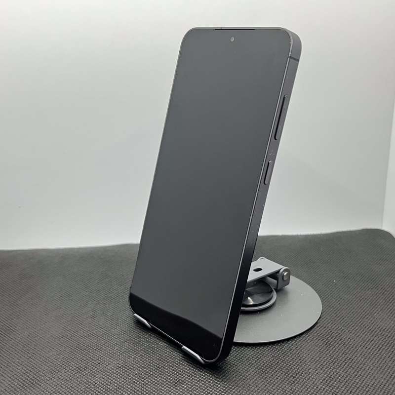 Samsung Galaxy S24 Plus 256GB Dual Sim Onyx Black (12 Month Warranty)