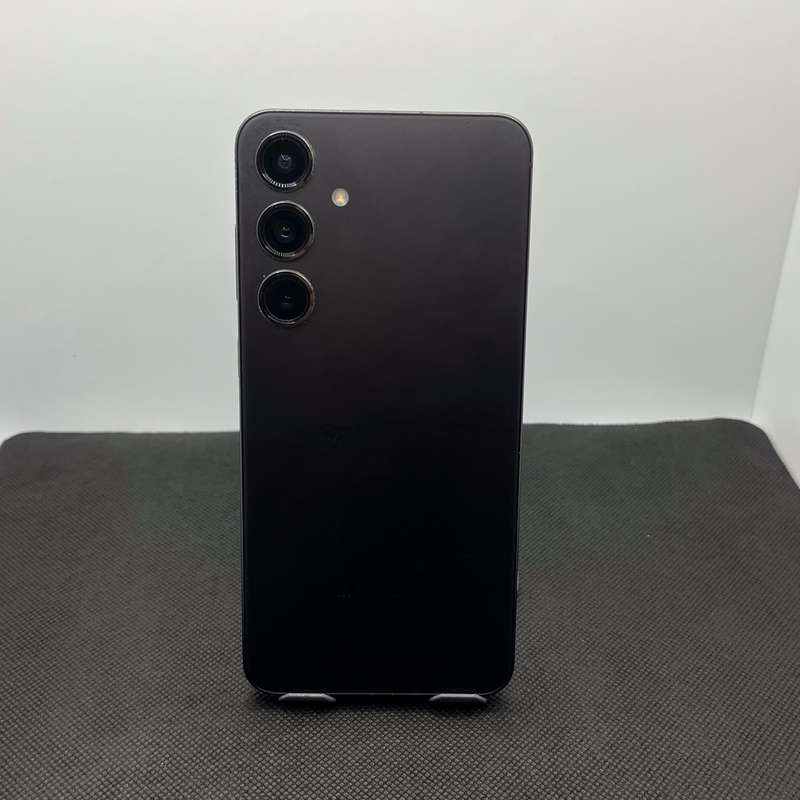 Samsung Galaxy S24 Plus 256GB Dual Sim Onyx Black (12 Month Warranty)