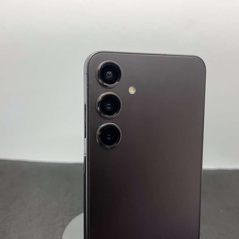 Samsung Galaxy S24 Plus 256GB Dual Sim Onyx Black (12 Month Warranty)