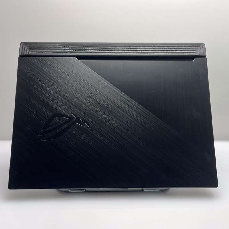 Asus ROG Strix G531G Core i7 2.60GHz 8GB RAM 500GB SSD Black (6 Month Warranty) - Faulty Ba...