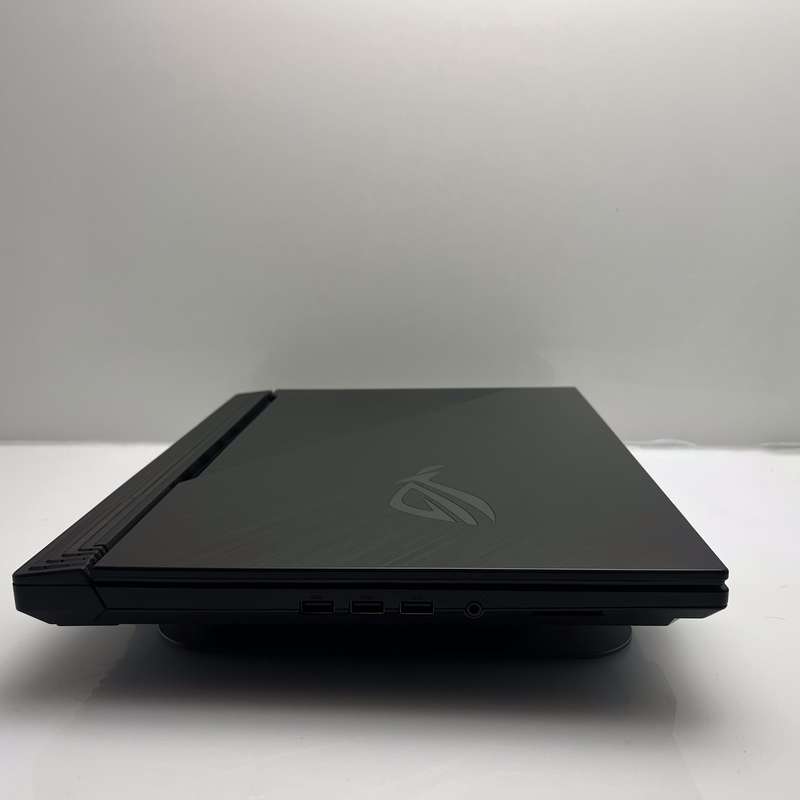 Asus ROG Strix G531G Core i7 2.60GHz 8GB RAM 500GB SSD Black (6 Month Warranty) - Faulty Ba...