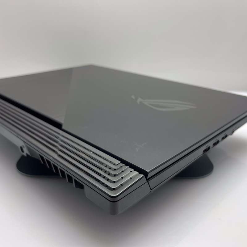 Asus ROG Strix G531G Core i7 2.60GHz 8GB RAM 500GB SSD Black (6 Month Warranty) - Faulty Ba...