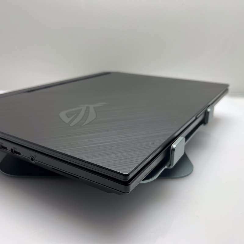 Asus ROG Strix G531G Core i7 2.60GHz 8GB RAM 500GB SSD Black (6 Month Warranty) - Faulty Ba...