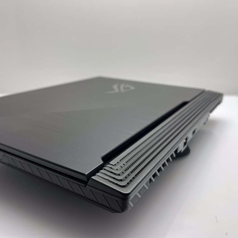 Asus ROG Strix G531G Core i7 2.60GHz 8GB RAM 500GB SSD Black (6 Month Warranty) - Faulty Ba...