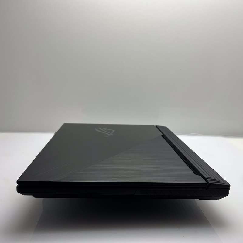 Asus ROG Strix G531G Core i7 2.60GHz 8GB RAM 500GB SSD Black (6 Month Warranty) - Faulty Ba...