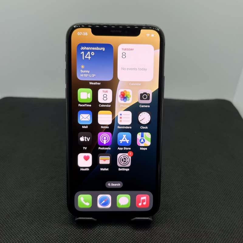 Apple iPhone 11 Pro 256GB Space Gray (6 Month Warranty)