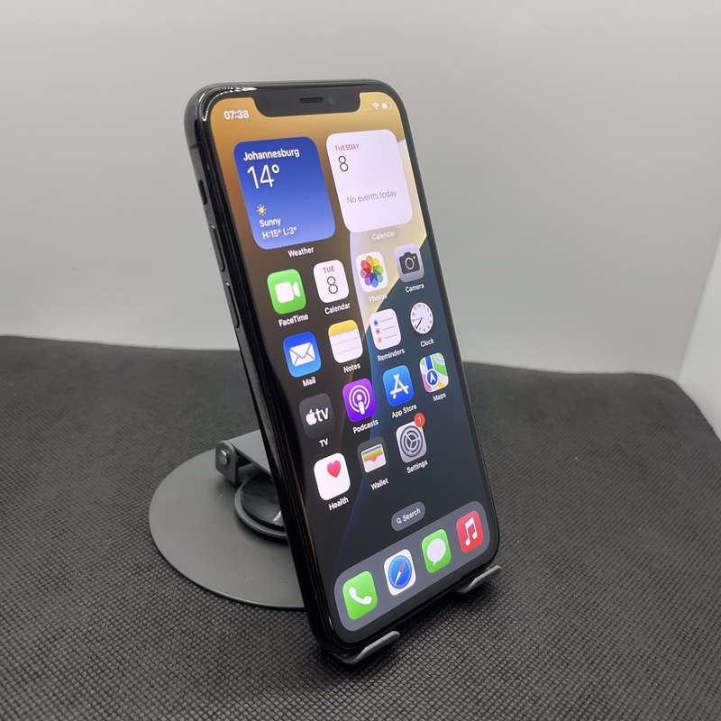 Apple iPhone 11 Pro 256GB Space Gray (6 Month Warranty)