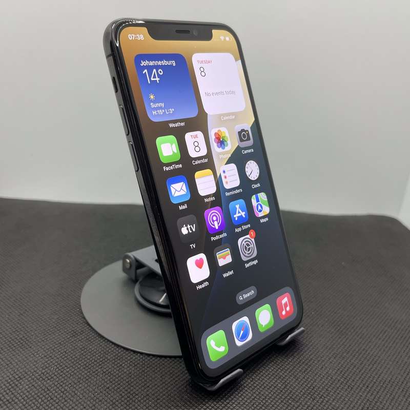 Apple iPhone 11 Pro 256GB Space Gray (6 Month Warranty)