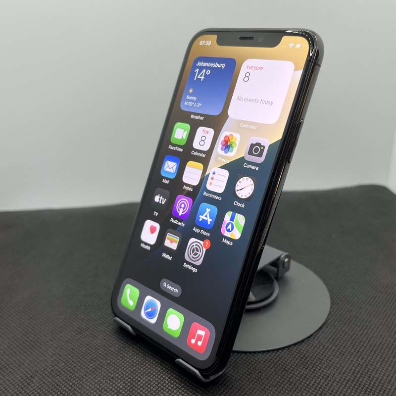Apple iPhone 11 Pro 256GB Space Gray (6 Month Warranty)