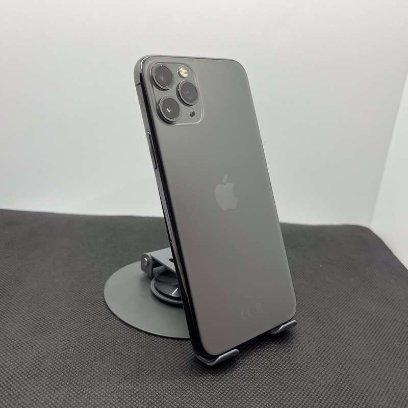 Apple iPhone 11 Pro 256GB Space Gray (6 Month Warranty)