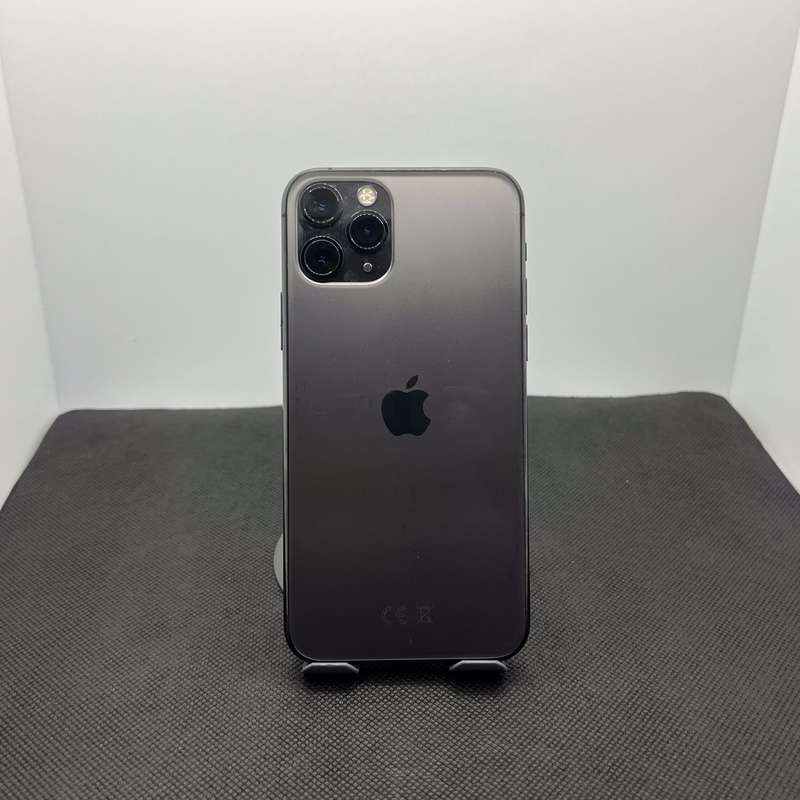 Apple iPhone 11 Pro 256GB Space Gray (6 Month Warranty)