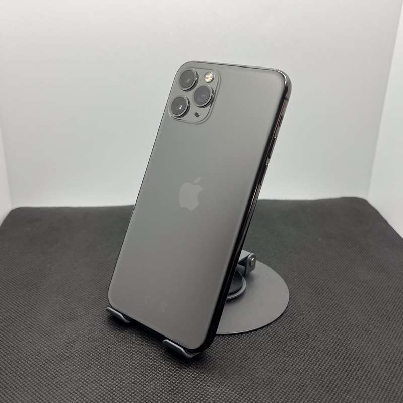 Apple iPhone 11 Pro 256GB Space Gray (6 Month Warranty)