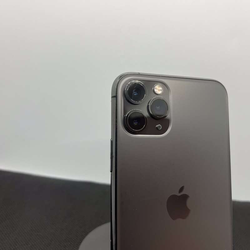 Apple iPhone 11 Pro 256GB Space Gray (6 Month Warranty)