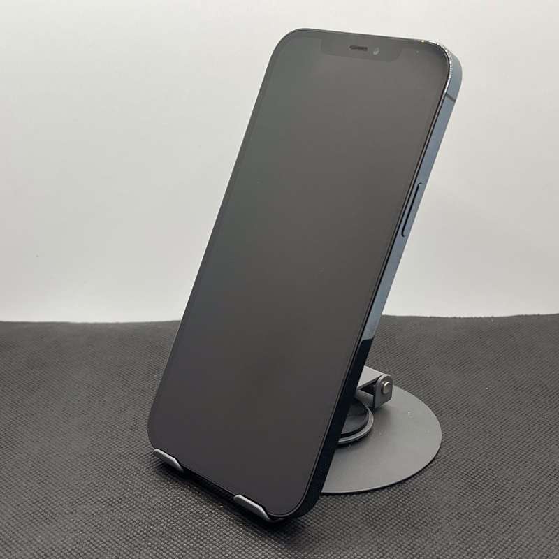 Apple iPhone 12 Pro Max 128GB Pacific Blue (12 Month Warranty)