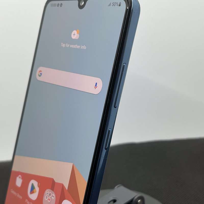 SamsungGalaxy A32 128GB Awesome Blue