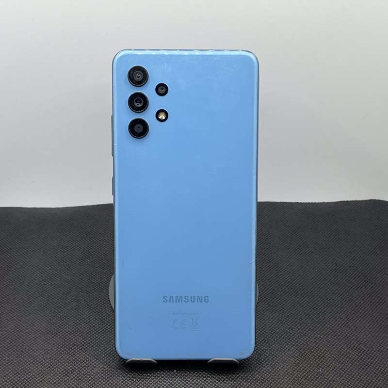 SamsungGalaxy A32 128GB Awesome Blue