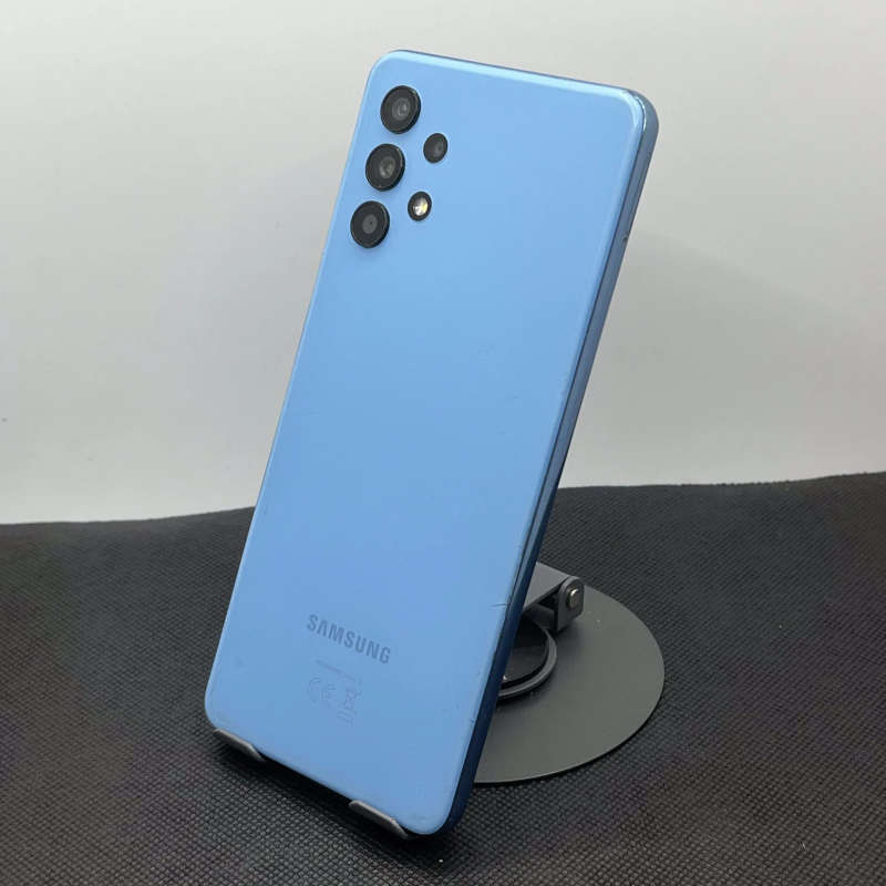 SamsungGalaxy A32 128GB Awesome Blue