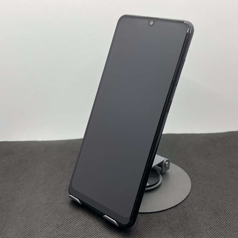 SamsungGalaxy A31 128GB Prism Crush Black/Blue