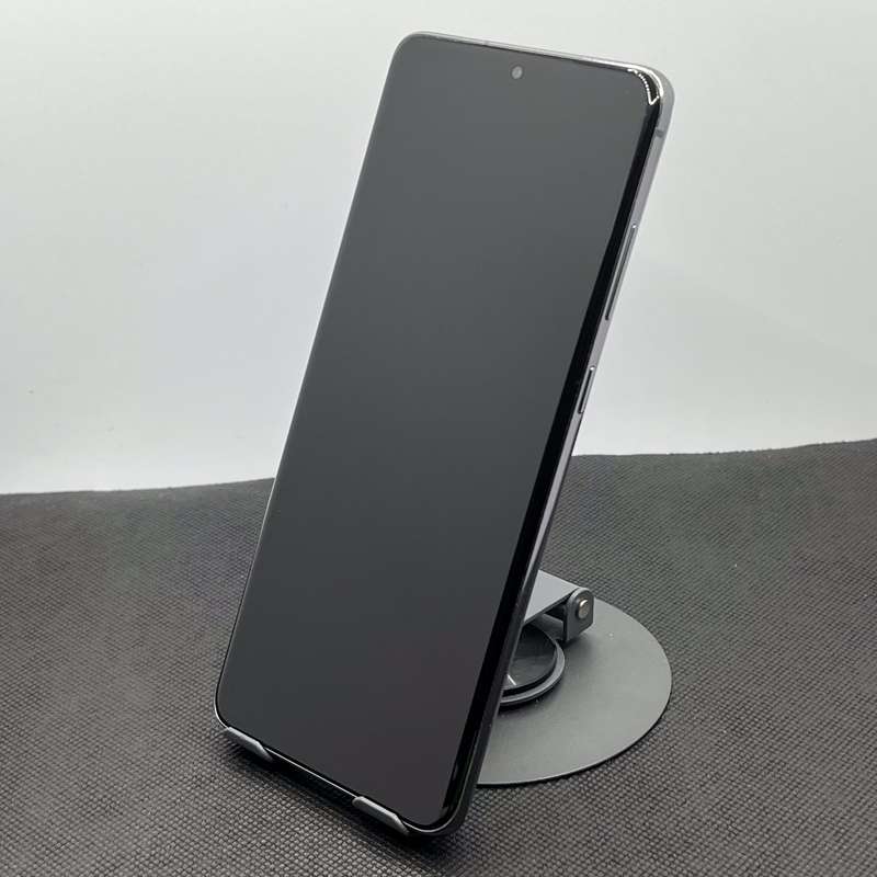 SamsungGalaxy S20 Ultra 128GB Dual Sim Cosmic Grey (3 Month Warranty) - Minor LCD Burn