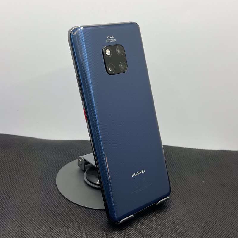 Huawei Mate 20 Pro (2018) 128GB Twilight