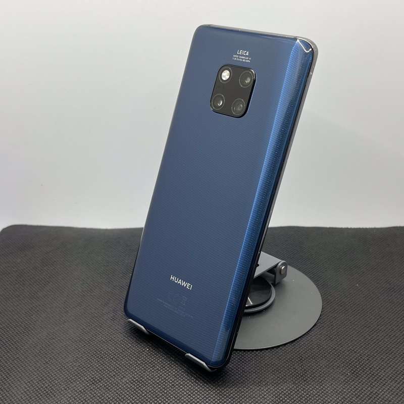 Huawei Mate 20 Pro (2018) 128GB Twilight