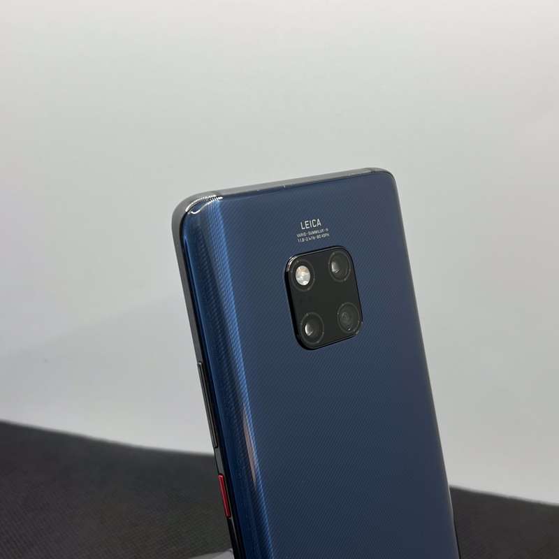 Huawei Mate 20 Pro (2018) 128GB Twilight