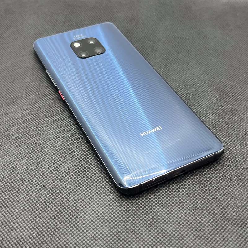 Huawei Mate 20 Pro (2018) 128GB Twilight