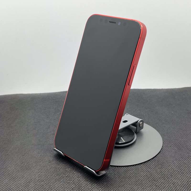 Apple iPhone 12 Mini 128GB Product Red (6 Month Warranty) - Bright Spots