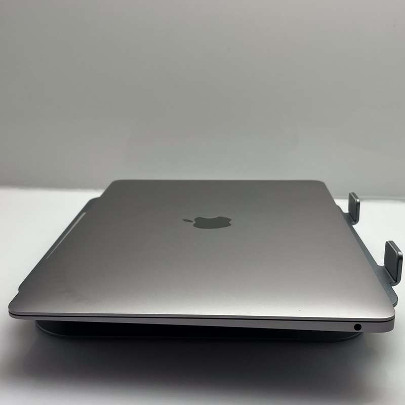 Apple MacBook Air 13-Inch Core i5 1,60GHz 8GB RAM 128GB SSD (True Tone, 2019) Space Gray (6...