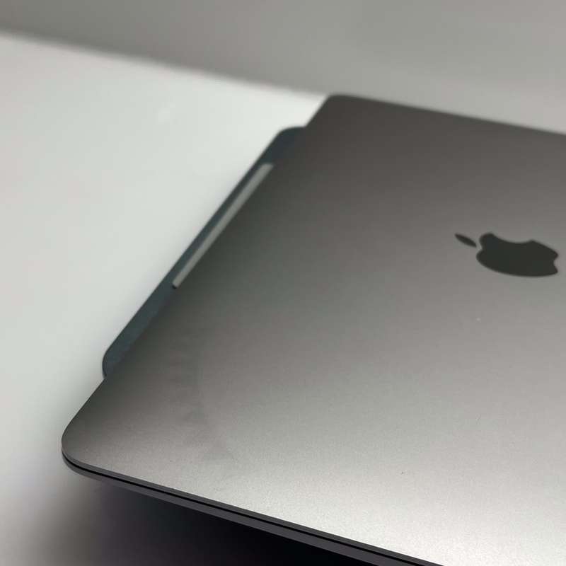 Apple MacBook Air 13-Inch Core i5 1,60GHz 8GB RAM 128GB SSD (True Tone, 2019) Space Gray (6...
