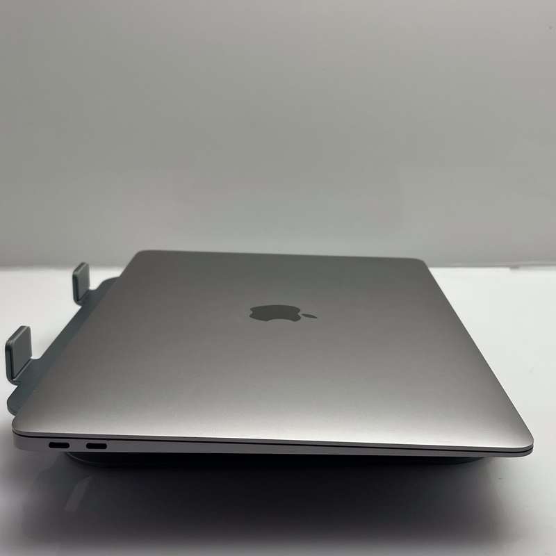 Apple MacBook Air 13-Inch Core i5 1,60GHz 8GB RAM 128GB SSD (True Tone, 2019) Space Gray (6...