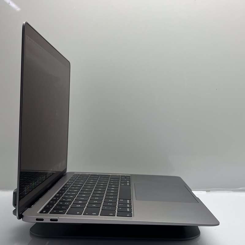 Apple MacBook Air 13-Inch Core i5 1,60GHz 8GB RAM 128GB SSD (True Tone, 2019) Space Gray (6...
