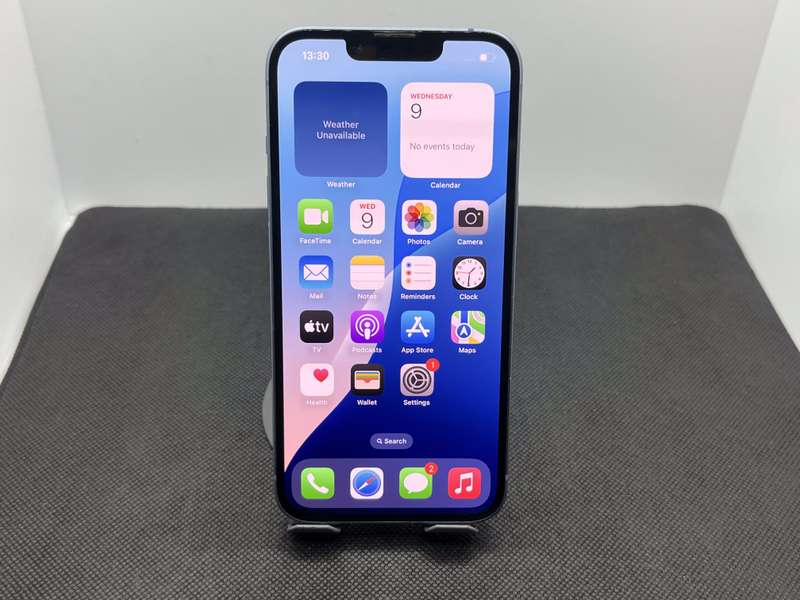 Apple iPhone 14 128GB Blue (12 Month Warranty)
