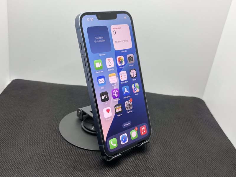 Apple iPhone 14 128GB Blue (12 Month Warranty)