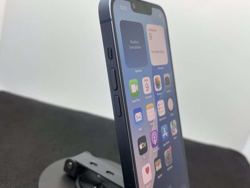 Apple iPhone 14 128GB Blue (12 Month Warranty)