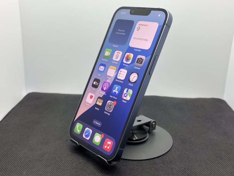 Apple iPhone 14 128GB Blue (12 Month Warranty)