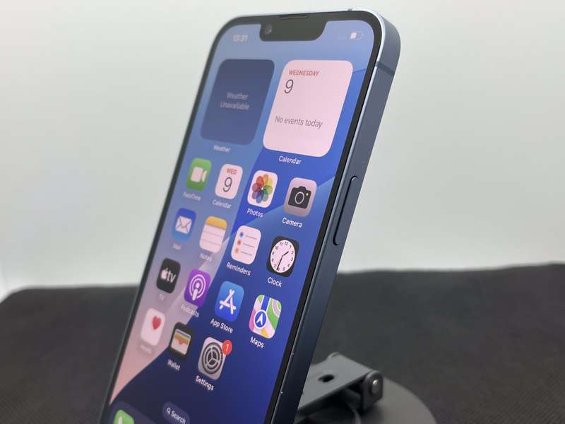 Apple iPhone 14 128GB Blue (12 Month Warranty)
