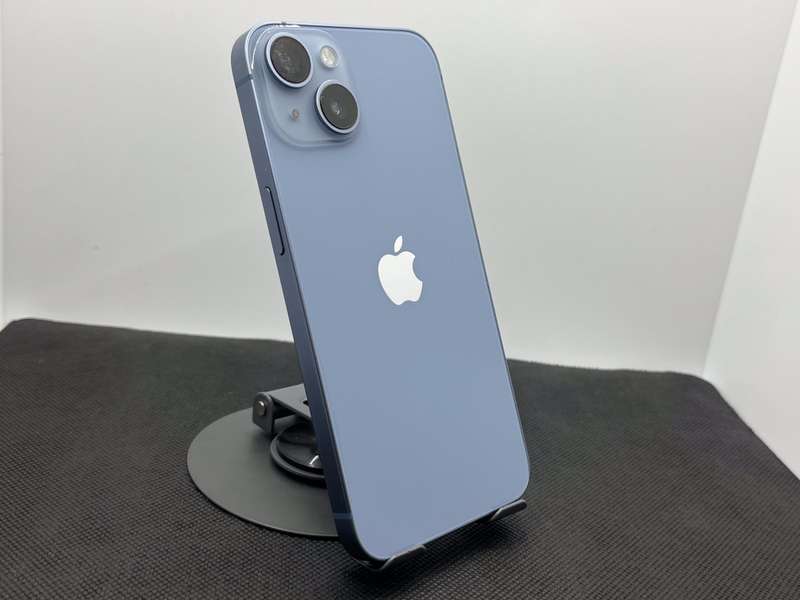 Apple iPhone 14 128GB Blue (12 Month Warranty)