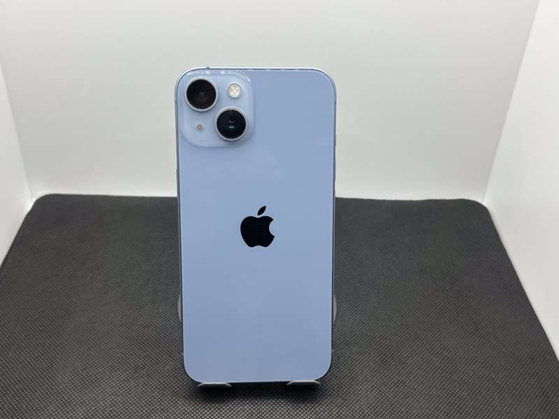 Apple iPhone 14 128GB Blue (12 Month Warranty)