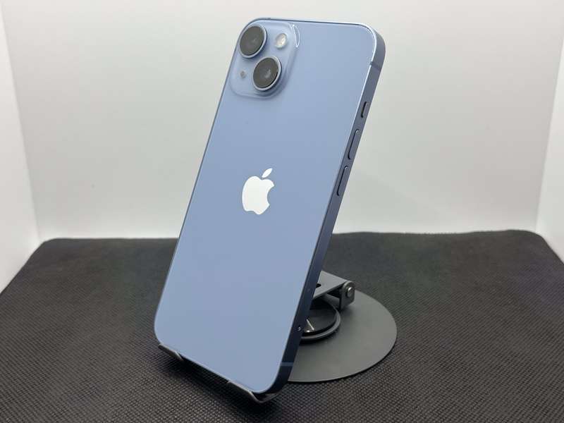 Apple iPhone 14 128GB Blue (12 Month Warranty)