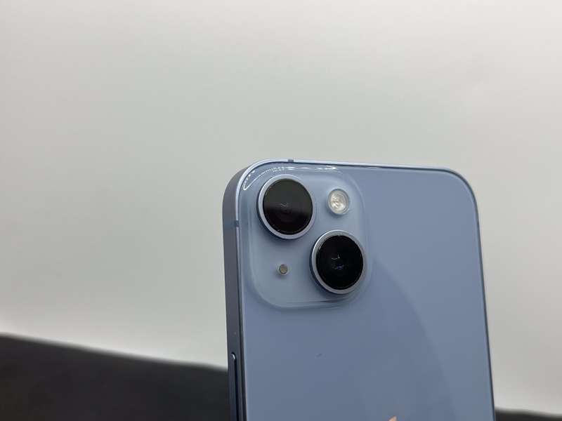 Apple iPhone 14 128GB Blue (12 Month Warranty)