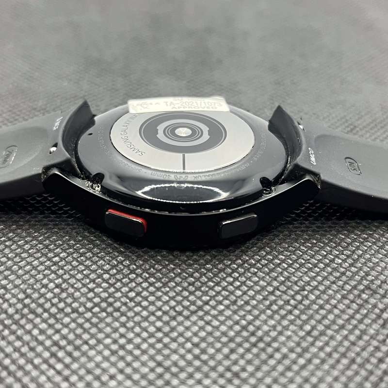 Samsung Galaxy Watch 4 40mm GPS Only Black