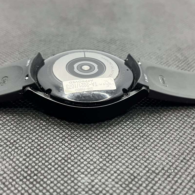 Samsung Galaxy Watch 4 40mm GPS Only Black